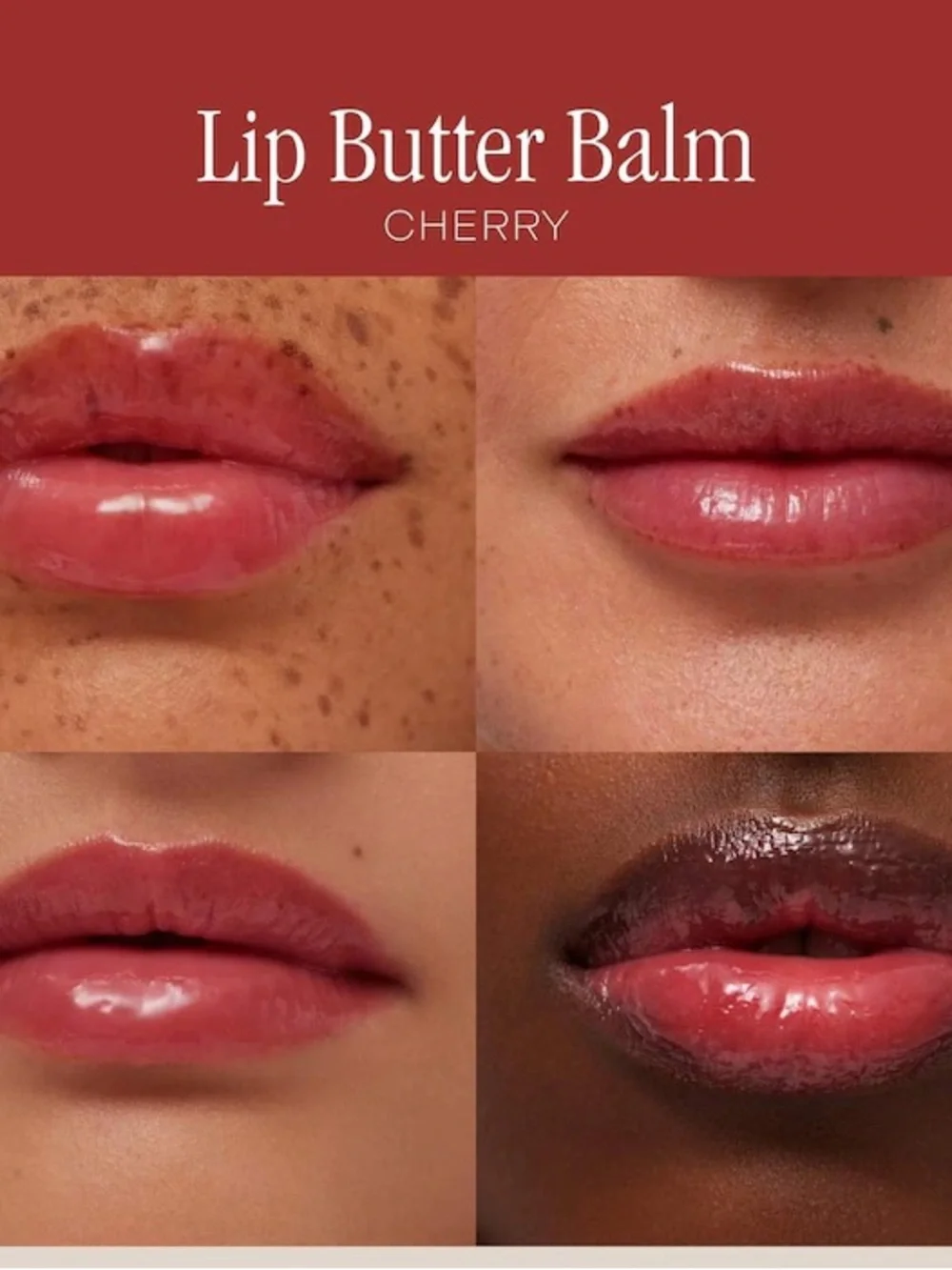 Summer Fridays Lip Balm Set of 10